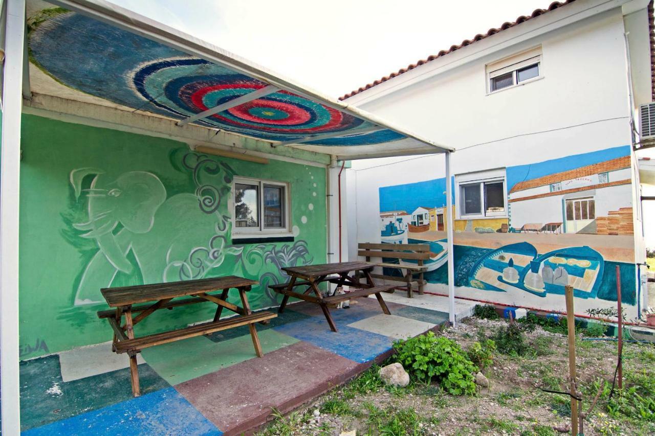Drolma Ling Nature Cabins Theológos Exterior foto